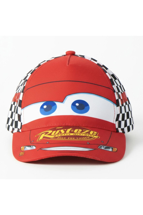 Gorra CARS