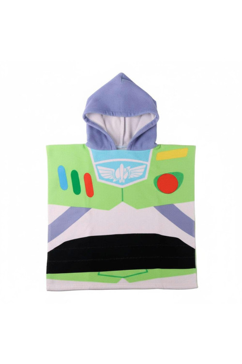 Poncho micro TOY STORY