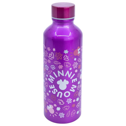 Botella trend 750ml MINNIE