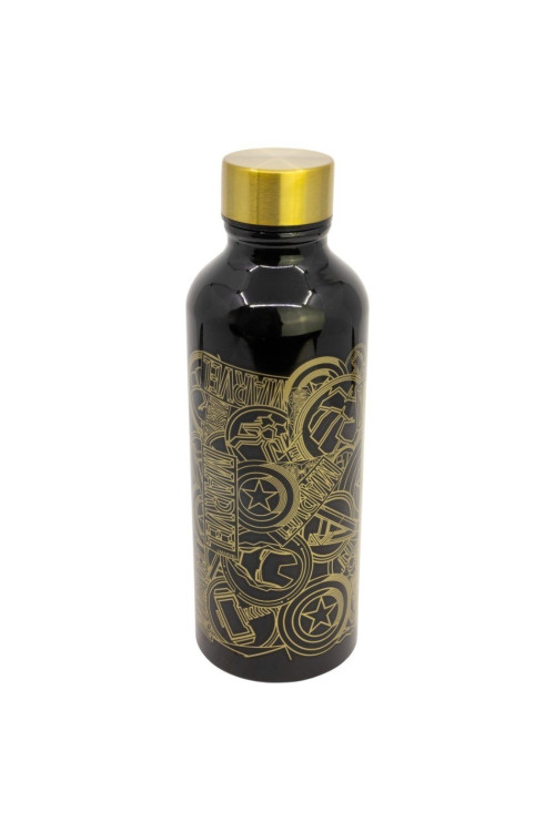 Botella trend 750ml MARVEL
