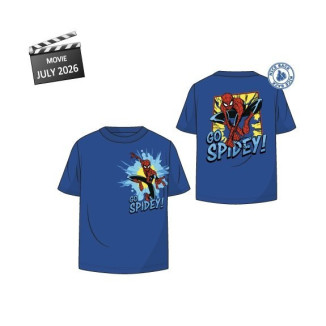 Camiseta SPIDER