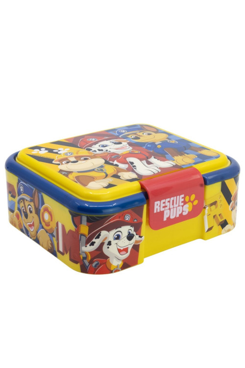 Tupper multiple suprema PAW PATROL