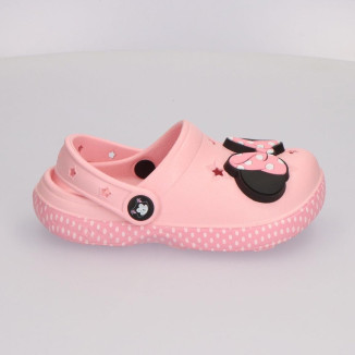 Crocs premium MINNIE