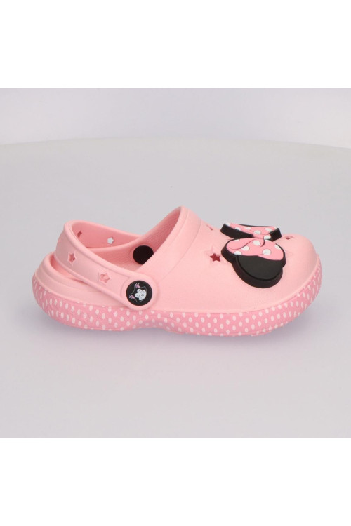 Crocs premium MINNIE