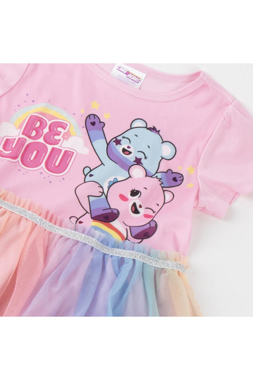 Vestido fantasia OSOS AMOROSOS