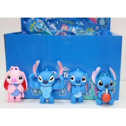 Sobre sorpresa STITCH