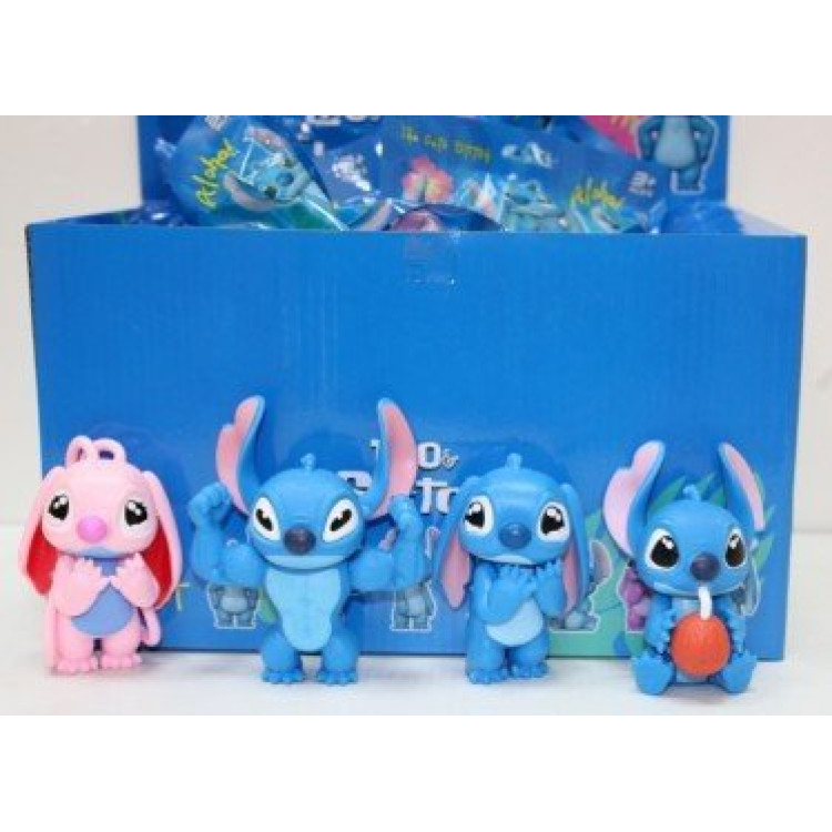 Sobre sorpresa STITCH