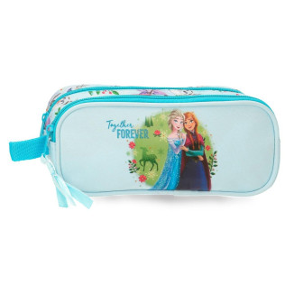 Portatodo doble FROZEN forever 