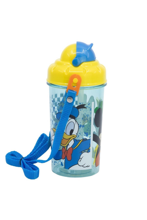 Botella robot 465ml MICKEY