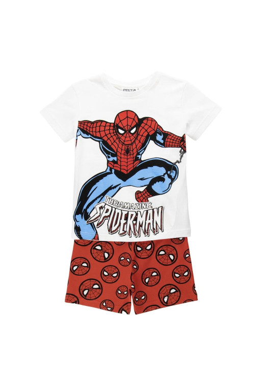 Pijama SPIDER