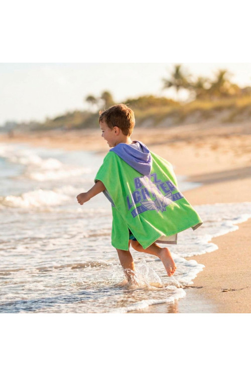 Poncho micro TOY STORY