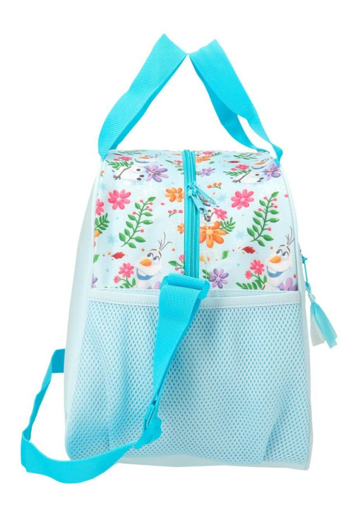 Bolsa deporte FROZEN forever