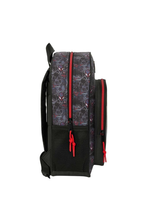 Mochila 38cm MILES MORALES