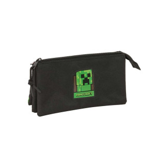 Portatodo triple MINECRAFT icons