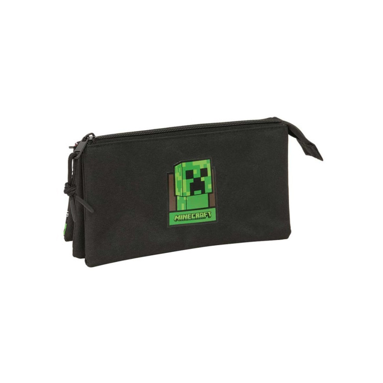 Portatodo triple MINECRAFT icons