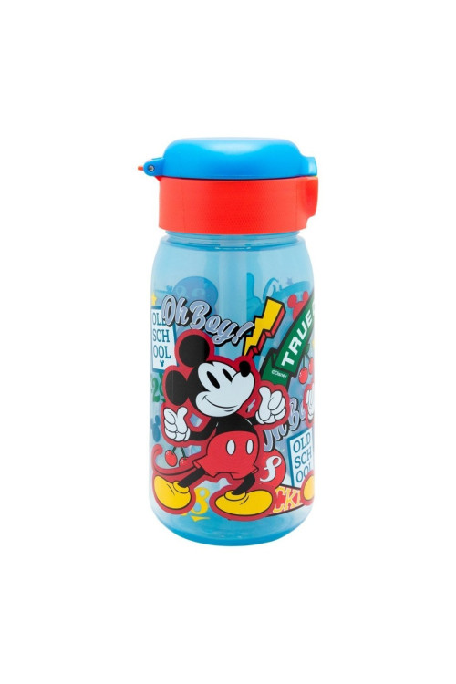 Botella active 510ml MICKEY