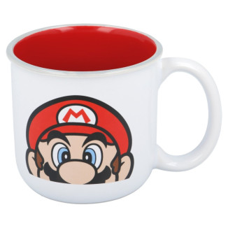 Taza ceramica MARIO
