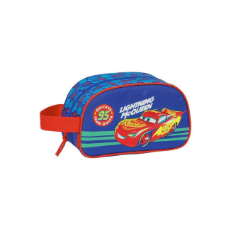 Neceser CARS hit the road