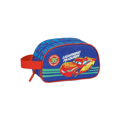 Neceser CARS hit the road