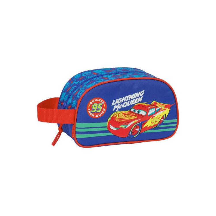 Neceser CARS hit the road