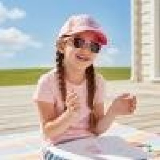 Set gorra + gafas OSOS AMOROSOS