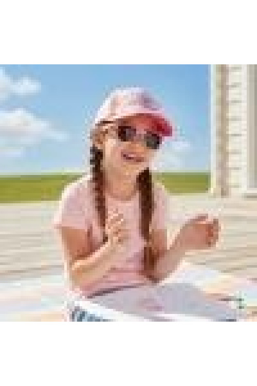 Set gorra + gafas OSOS AMOROSOS