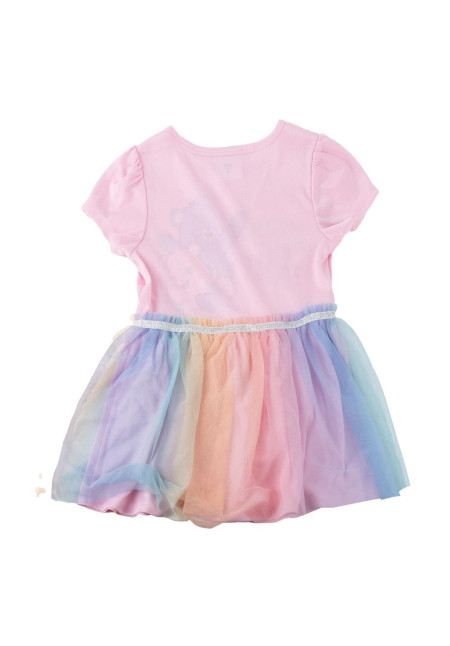 Vestido fantasia OSOS AMOROSOS