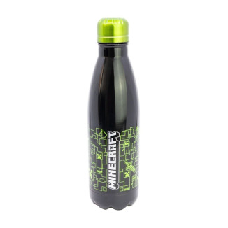 Botella SS 780ml MINECRAFT