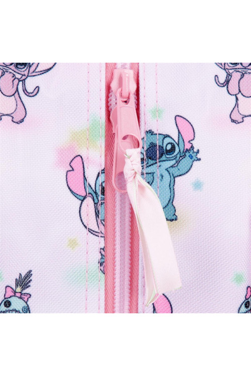 Portatodo doble STICH you&me