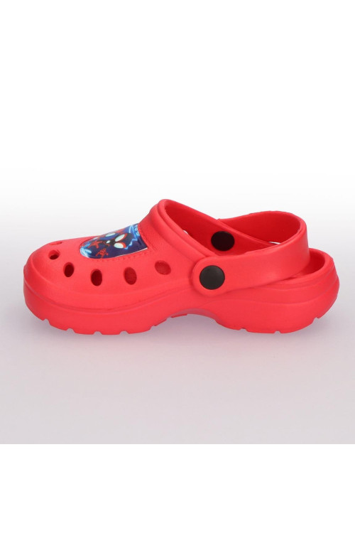 Crocs SPIDEY