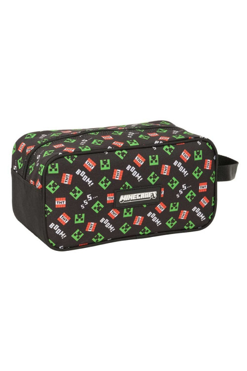 Zapatillero MINECRAFT icons