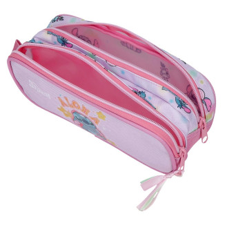 Portatodo doble STICH you&me