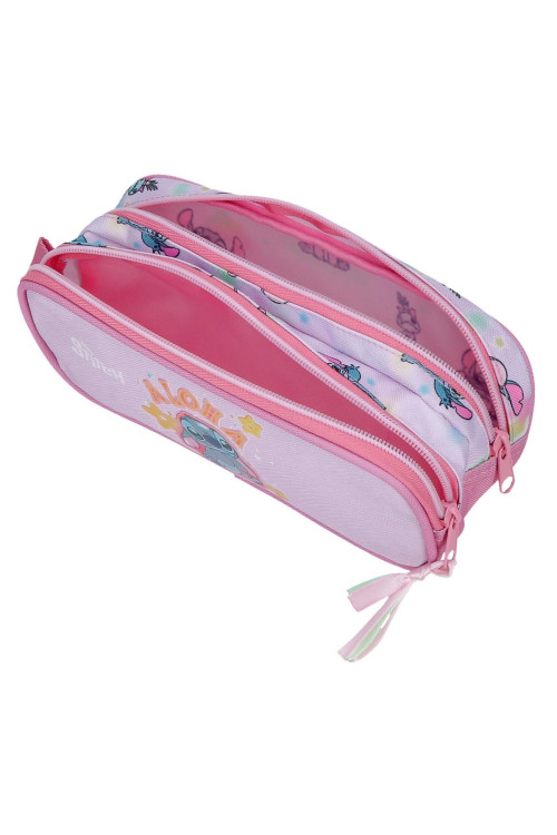 Portatodo doble STICH you&me