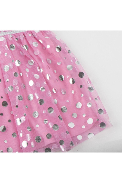 Vestido fantasia MINNIE