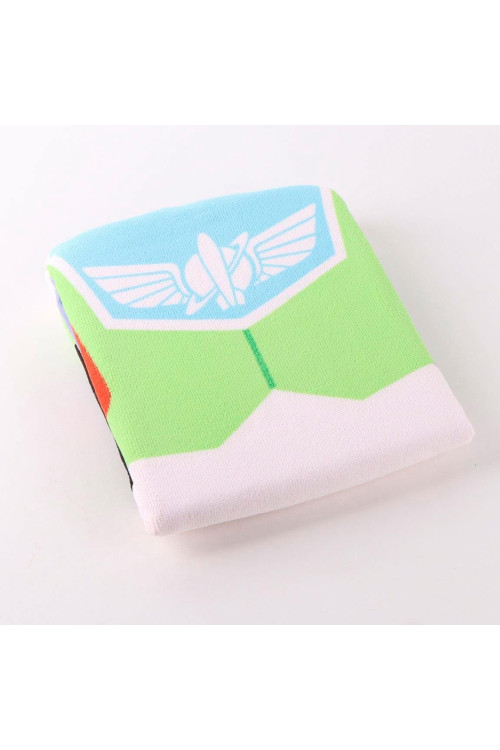 Poncho micro TOY STORY