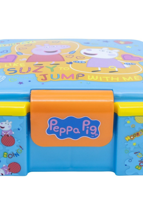 Tupper multiple suprema PEPPA PIG