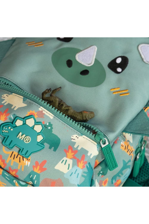 Mochila 28cm DINO
