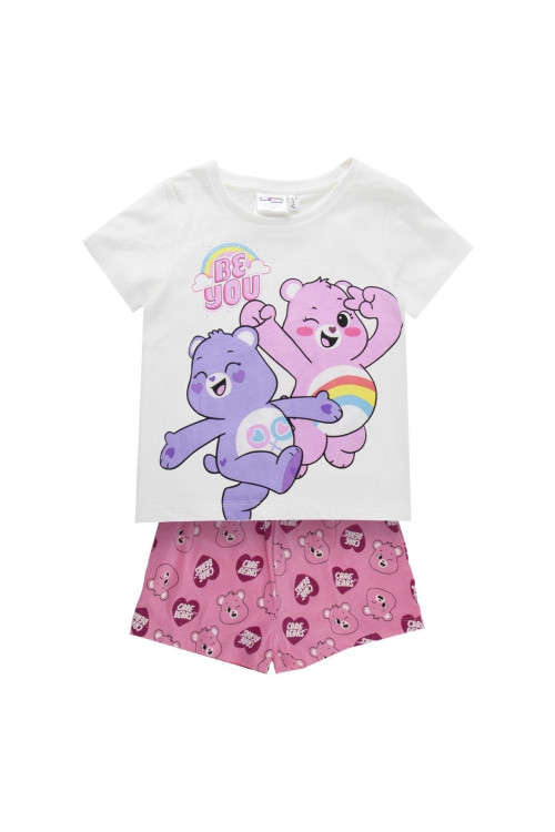 Pijama OSOS AMOROSOS