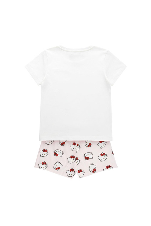 Pijama HELLO KITTY