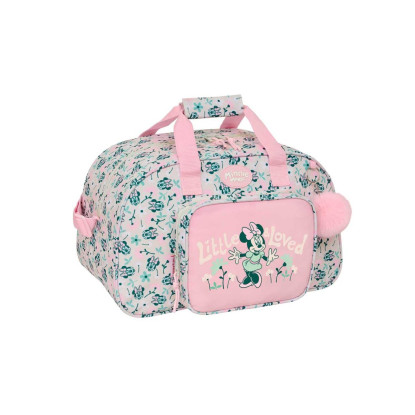Bolsa deporte MINNIE minty