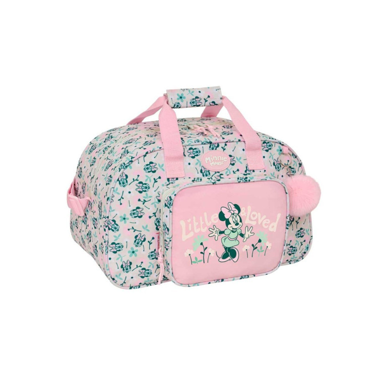 Bolsa deporte MINNIE minty