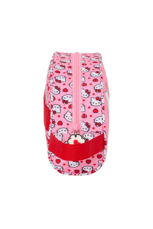 Neceser HELLO KITTY pinky promise