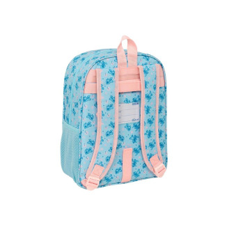 Mochila 34cm STITCH ohana