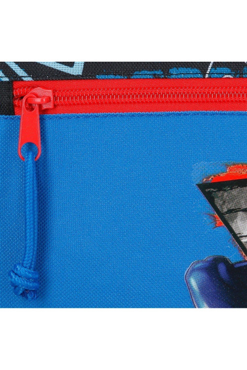 Mochila 40cm SPIDER wall crawler