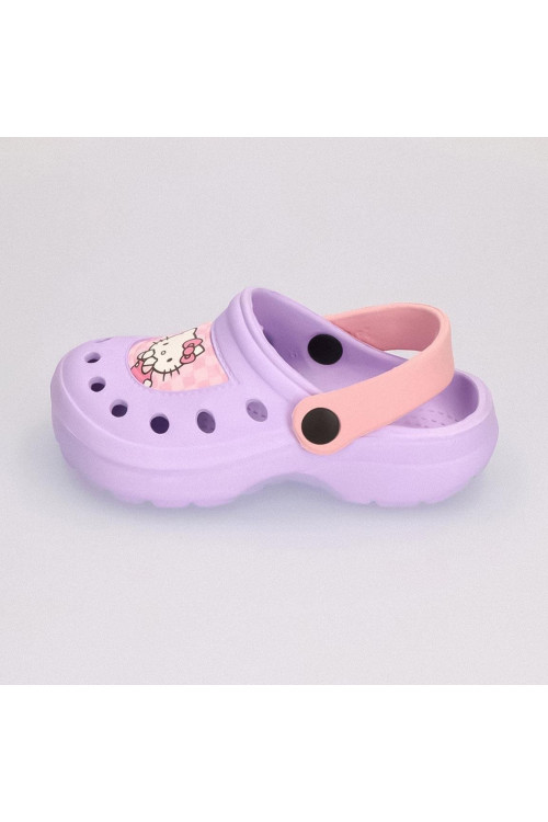 Crocs HELLO KITTY