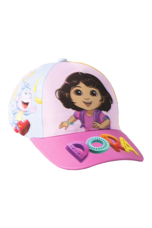 Gorra DORA
