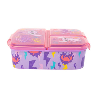 Tupper multiple ANGEL