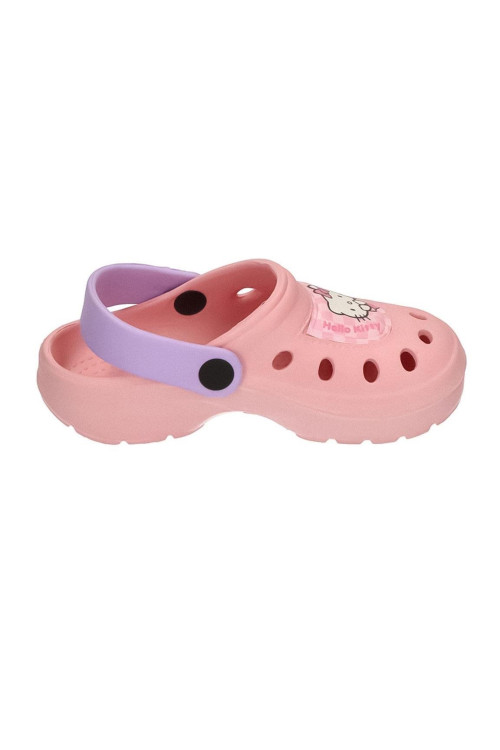 Crocs HELLO KITTY