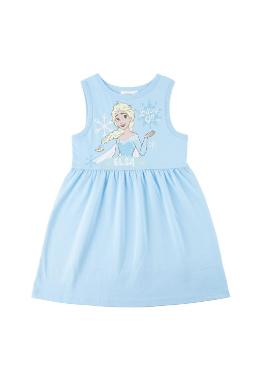 Vestido FROZEN