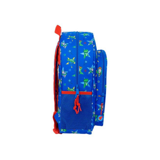 Mochila 38cm TOY STORY good vibes